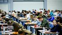 Leerlingen Calvijn College moeten nog langer wachten
