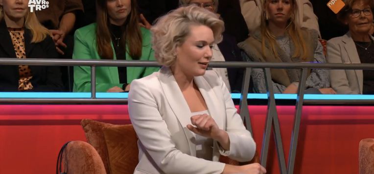 Op zoek naar... Merlijn Weerdenburg