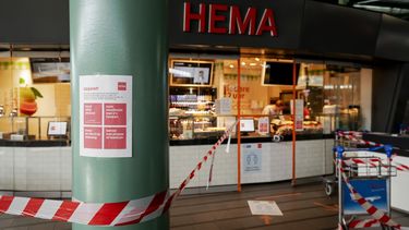HEMA gaat mondkapjes verkopen op station, RIVM nog kritisch