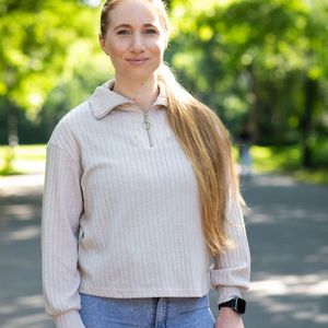 Claire Orth