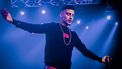 Rapper Boef vraagt vriendin ten huwelijk
