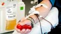 Bloedbanken starten deze week nog met immuniteitsonderzoek bloedbank sanquin corona vaccin vaccinatie petitie ongevaccineerden gevaccineerden