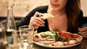 Samen eten belangrijke geluksfactor voor mensen