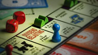 Monopoly, Algemeen Fonds