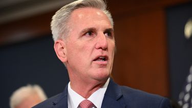 Kevin McCarthy republikeinen