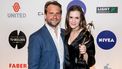 GTST-actrice toont eerste foto pasgeboren babytje