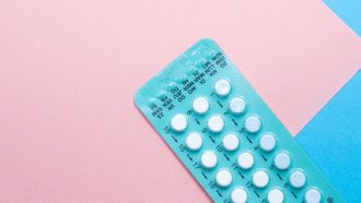 De pil anticonceptiepil onderzoek zwanger worden zwangerschap