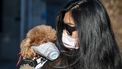 Chinese vrouw meldt bedreiging na opmerking over corona-lied
