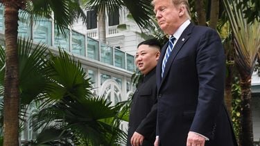 Geen akkoord Trump en Kim: hoe nu verder?