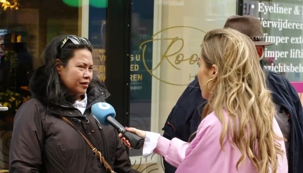 hack Odido Nieuws van de Dag