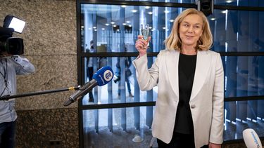 D66 Sigrid Kaag verkiezingen
