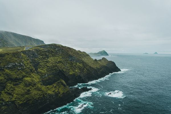 Deze roadtrips wil je eens gedaan hebben in je leven