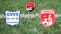GVVV Noordwijk Jack's League Tweede Divisie