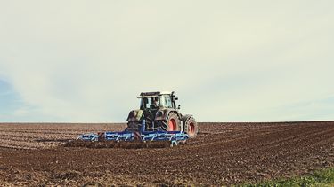 'Veel boeren liggen wakker van zorgen over bedrijf'