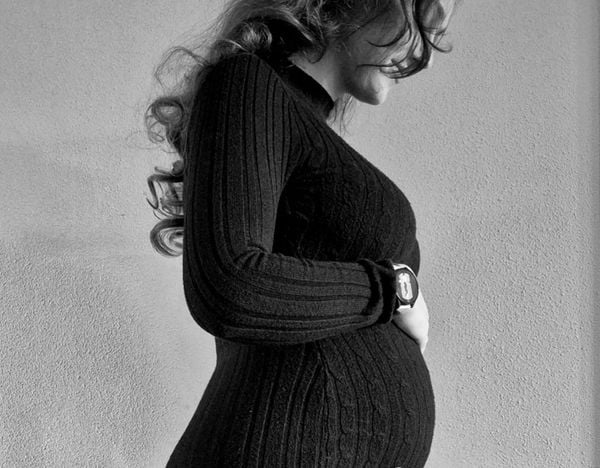 Robin-zwangerschap-contract