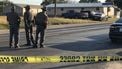 Amerikanen vol lof over achtervolgers kerkschutter