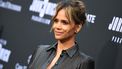 Dief berooft Halle Berry bijna van haar hele huis