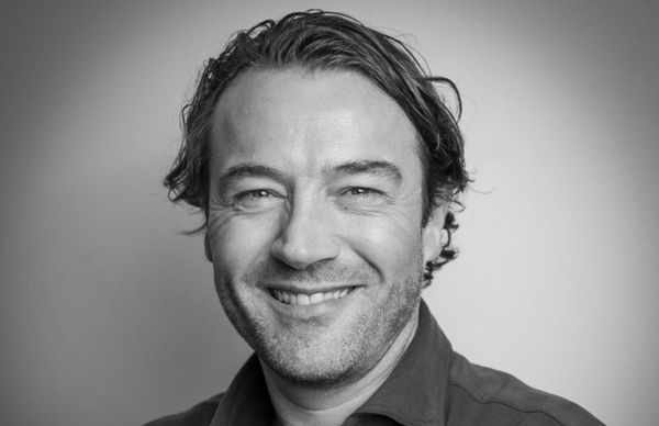 Cardioloog Marc Bouter