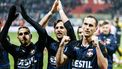 Willem II verslaat AZ en treft Ajax in bekerfinale
