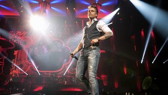 Holland Zingt Hazes