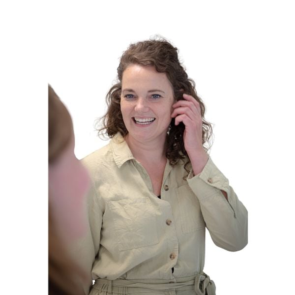 opvoeden Kirsten Bilderbeek