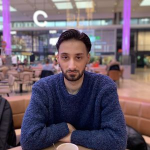 Furkan Dogan
