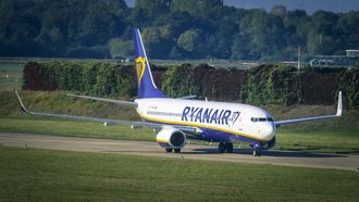 Slachtoffer Ryanair-racist kan amper eten en slapen
