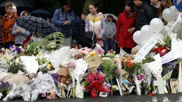 Familie aanslagpleger Nieuw-Zeeland maakt excuses