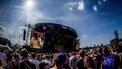 Rock Werchter wordt heet: hitteplan uitgerold