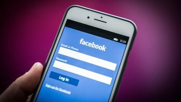 Onee! Facebook sloeg wachtwoorden onbeveiligd op