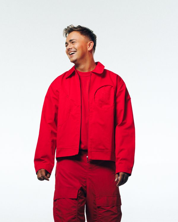 Flemming Twee Stappen Voor