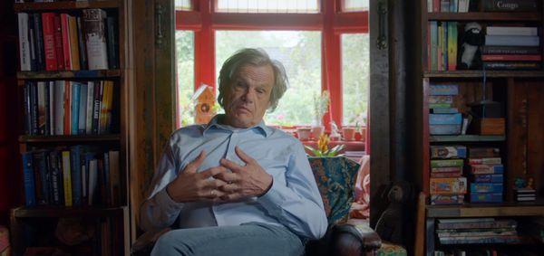 Menno Oosterhoff euthanasie jongeren