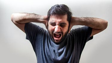 الدهشة من الأصوات العالية: لماذا؟