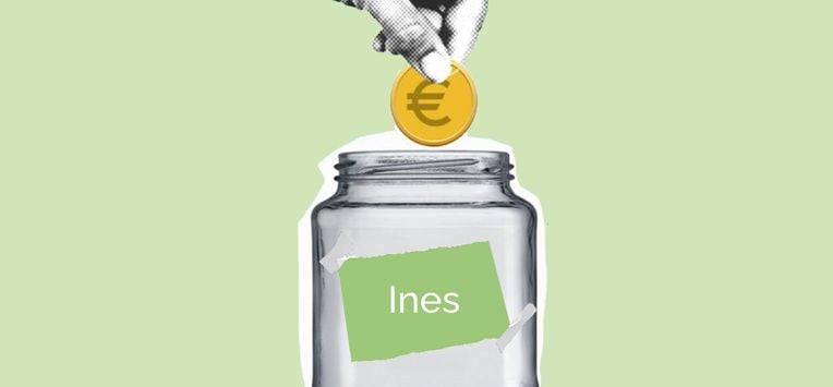 De Spaarrekening 12 mei