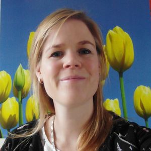 Mariëlle Dekker