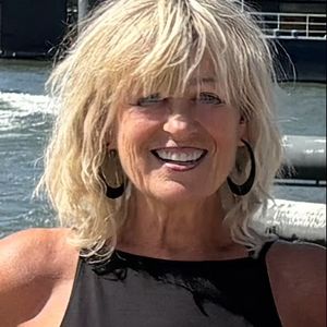 Karin de Groot
