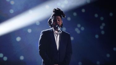 The Weeknd kondigt show in Amsterdamse Ziggo Dome aan