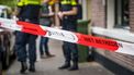 Bejaarde vrouw (87) neergestoken in Apeldoorn