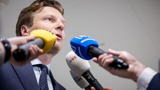 jongeren werken Ruben Brekelmans