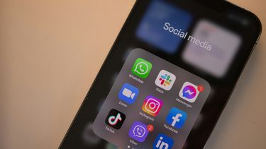 meta instagram facebook advertenties politieke partijen werk niet verbod