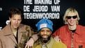 De Jeugd van Tegenwoordig