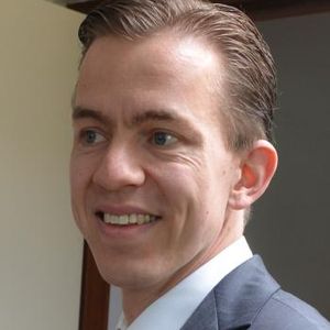 Bart de vries