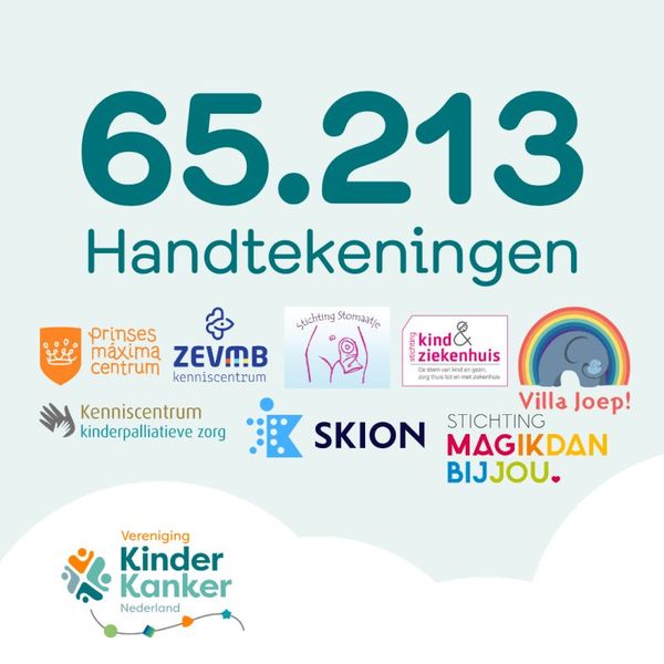 zorgverlof ernstig zieke kinderen