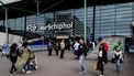 Flinke vertraging op Schiphol als gevolg van mist