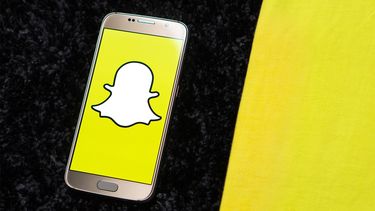 Snapchat krabbelt terug en komt met nieuwe update