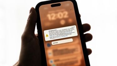 noodsituatie, noodgeval, ramp, natuurramp, Nederland