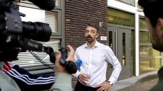 Renaissanceschool Forum voor Democratie