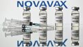 Novavax vaccineren