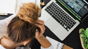 personeelstekort werkstress werkdruk stress