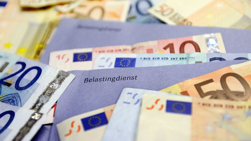 Wat je kunt doen als je de inkomstenbelasting niet kunt betalen In deze landen betaal je de hoogste én laagste belasting